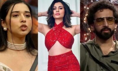 Bigg Boss 19 में तान्या मित्तल ने मालती चहर की उम्र पर किया चौंकाने वाला कमेंट, हाउस में मचा हंगामा