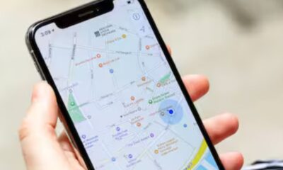 iOS 26 में Apple Maps का Visited Places फीचर कर रहा लोकेशन ट्रैक, प्राइवेसी खतरे में, तुरंत बंद करें