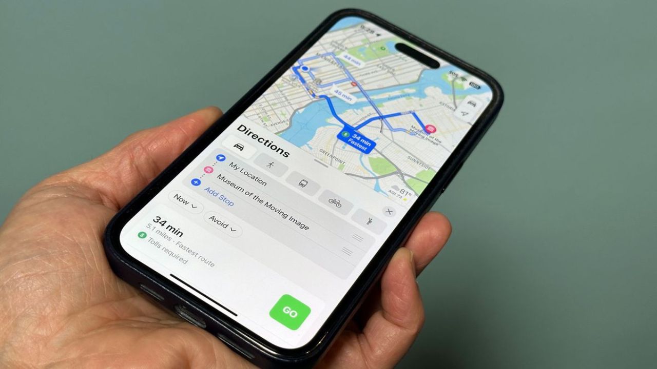 iOS 26 में Apple Maps का Visited Places फीचर कर रहा लोकेशन ट्रैक, प्राइवेसी खतरे में, तुरंत बंद करें