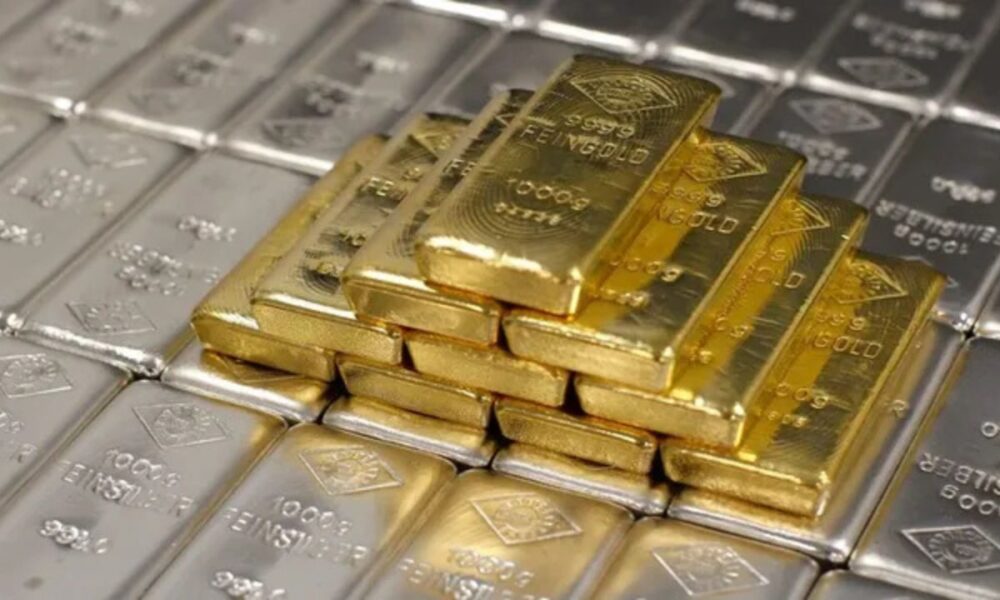 Gold and Silver Price Today: गोल्ड-सिल्वर में जबरदस्त तेजी, निवेशकों की बल्ले-बल्ले फेडरल रिजर्व फैसले से पहले कीमतें बढ़ीं