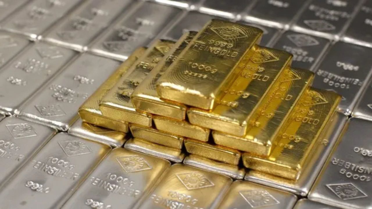 Gold and Silver Price Today: गोल्ड-सिल्वर में जबरदस्त तेजी, निवेशकों की बल्ले-बल्ले फेडरल रिजर्व फैसले से पहले कीमतें बढ़ीं