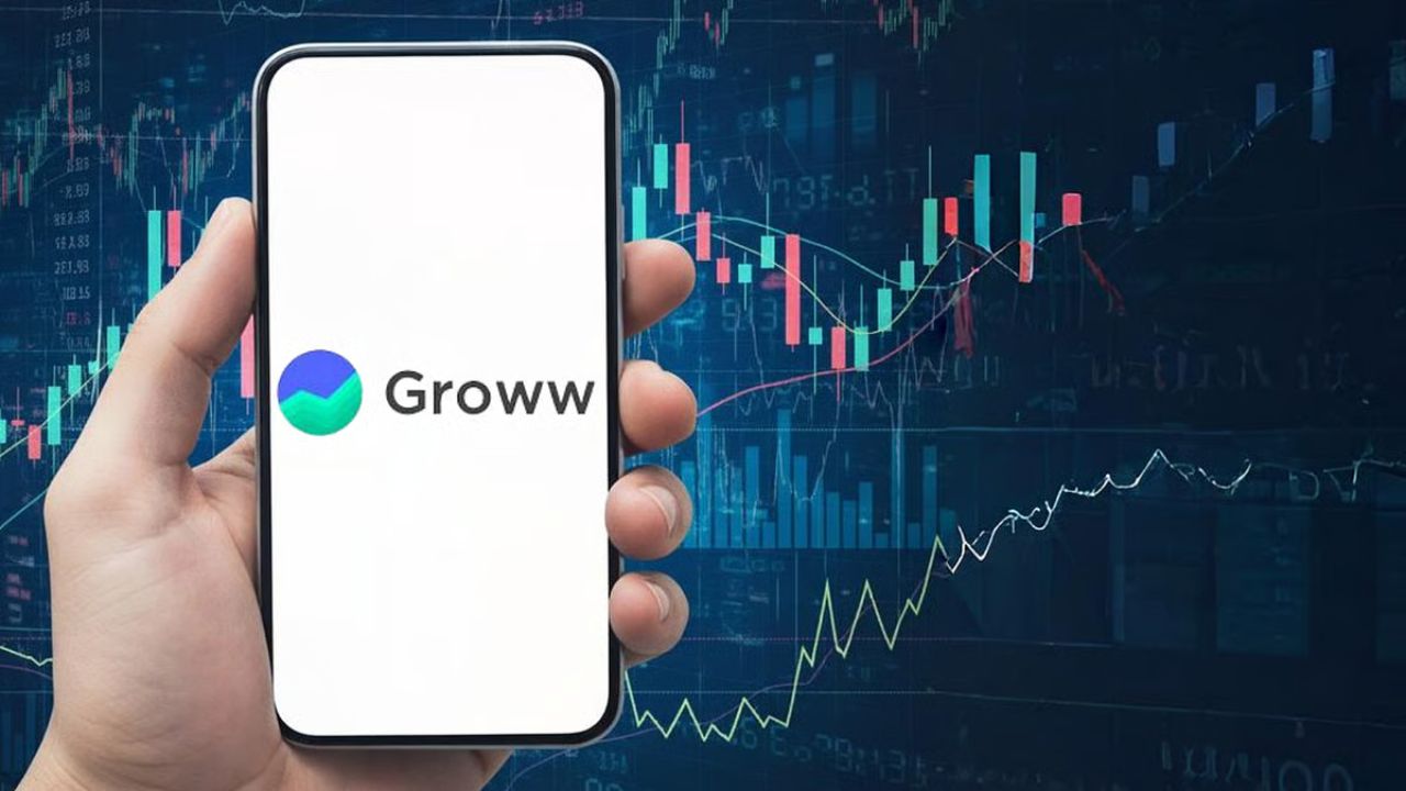 Groww IPO धमाका! ₹6,632 करोड़ की बड़ी पेशकश, 4 नवंबर से खुलेगा निवेश का सुनहरा मौका