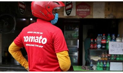 Zomato और HDFC Pension ने लॉन्च किया NPS प्लेटफॉर्म मॉडल, डिलीवरी पार्टनर्स को मिले औपचारिक रिटायरमेंट फायदे