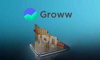 Groww IPO धमाका! ₹6,632 करोड़ की बड़ी पेशकश, 4 नवंबर से खुलेगा निवेश का सुनहरा मौका