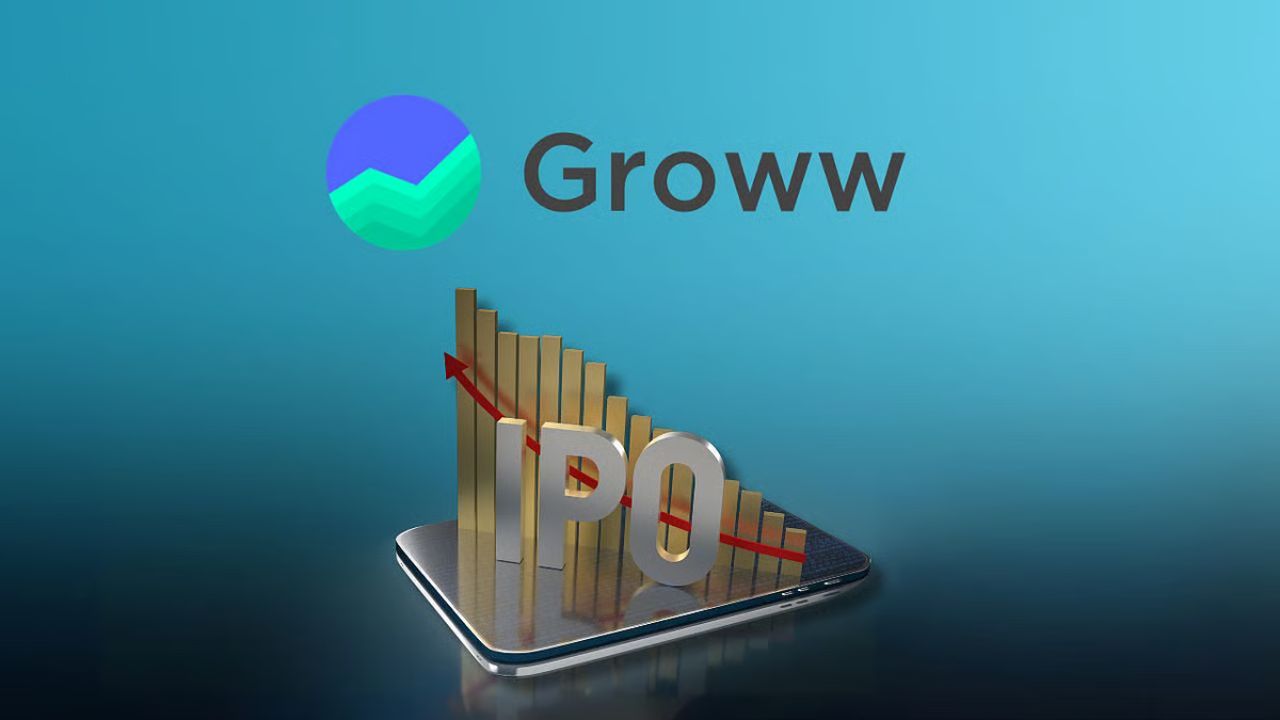 Groww IPO धमाका! ₹6,632 करोड़ की बड़ी पेशकश, 4 नवंबर से खुलेगा निवेश का सुनहरा मौका