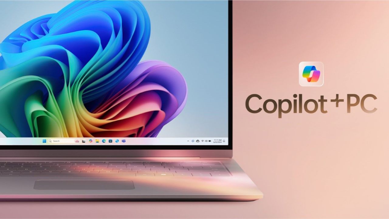 Microsoft ने किया कमाल, Windows 11 में AI Copilot जोड़े, स्क्रीन और फाइल्स पर डायरेक्ट एक्शन संभव