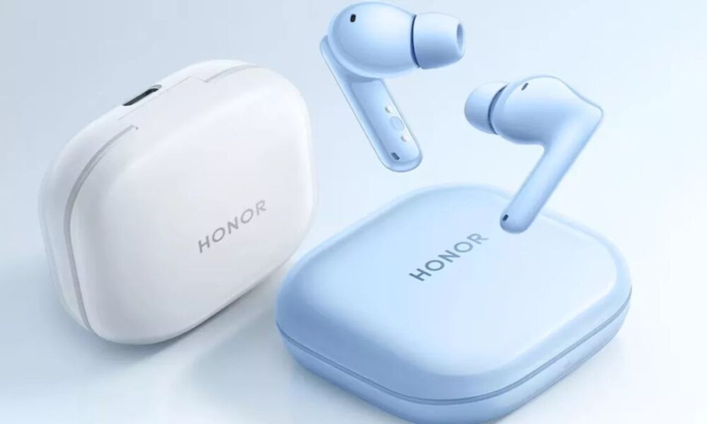 Honor Earbuds 4 लॉन्च! 50dB ANC और 46 घंटे बैटरी के साथ दमदार TWS ईयरबड्स
