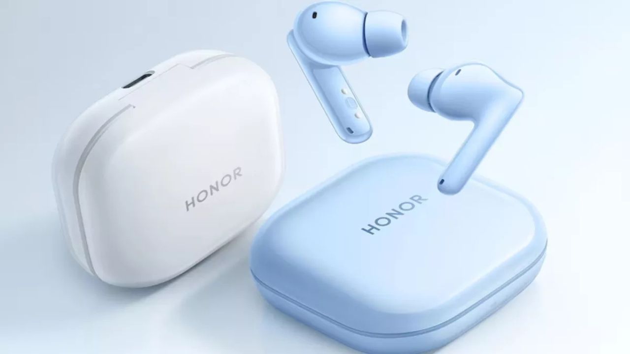 Honor Earbuds 4 लॉन्च! 50dB ANC और 46 घंटे बैटरी के साथ दमदार TWS ईयरबड्स