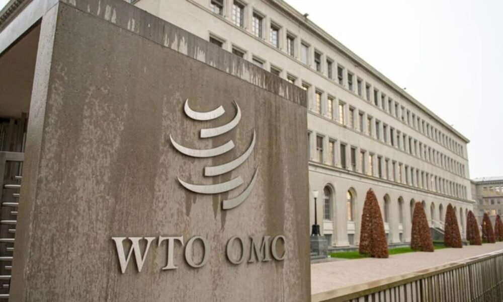 चीन ने भारत के PLI और EV स्कीमों पर WTO में शिकायत दर्ज कर दी, व्यापार नियमों का हवाला दिया