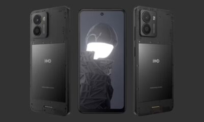HMD Fusion 2 जल्द भारत में लॉन्च, 108MP कैमरा, 6.58 इंच OLED डिस्प्ले और Snapdragon 6s Gen 4 प्रोसेसर