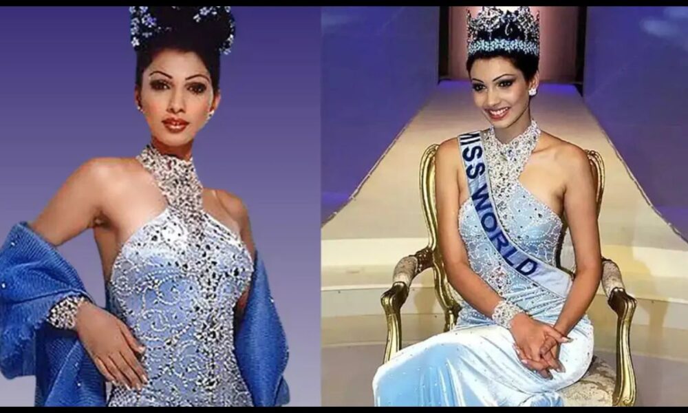 Yukta Mookhey का सफर Miss World से बॉलीवुड तक, अब किस मोड़ पर है उनकी जिंदगी, जानें पूरी कहानी