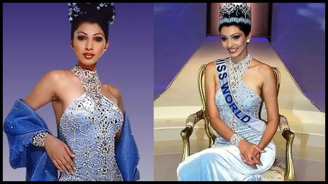 Yukta Mookhey का सफर Miss World से बॉलीवुड तक, अब किस मोड़ पर है उनकी जिंदगी, जानें पूरी कहानी