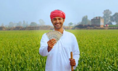 PM Kisan Scheme: PM-KISAN की 21वीं किस्त जल्द! सरकार नवंबर के पहले हफ्ते में कर सकती है बड़ा ऐलान