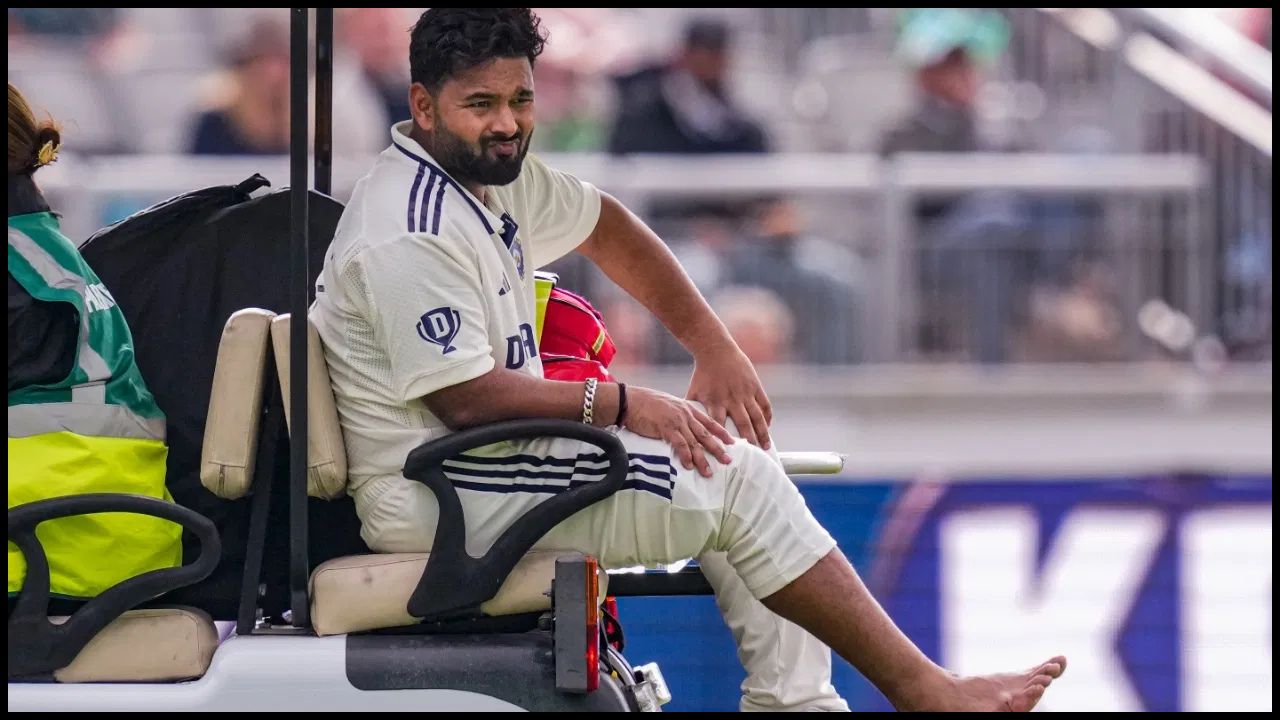 Rishabh Pant की टीम इंडिया में वापसी पर चर्चा, चोट से उबरने के बाद Ranji Trophy और टेस्ट मैचों में हो सकते शामिल