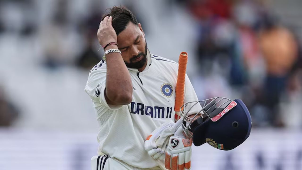 Rishabh Pant की टीम इंडिया में वापसी पर चर्चा, चोट से उबरने के बाद Ranji Trophy और टेस्ट मैचों में हो सकते शामिल
