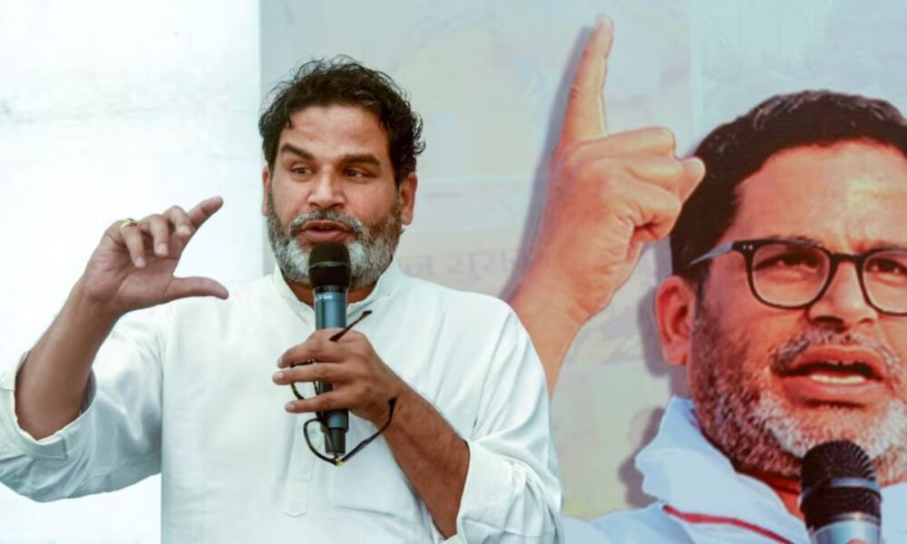 Bhagalpur Assembly: भागलपुर से हिंदू उम्मीदवार अभयकांत झा की एंट्री, मुस्लिम कार्ड खेलते हुए प्रशांत किशोर की चतुर चुनावी रणनीति