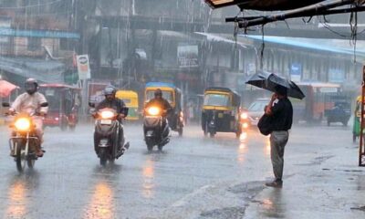 WEATHER UPDATE: उत्तर भारत में सर्दी का आगमन, दिल्ली में ठंडी सुबह और रात, तापमान सामान्य से नीचे, बारिश की संभावना नहीं