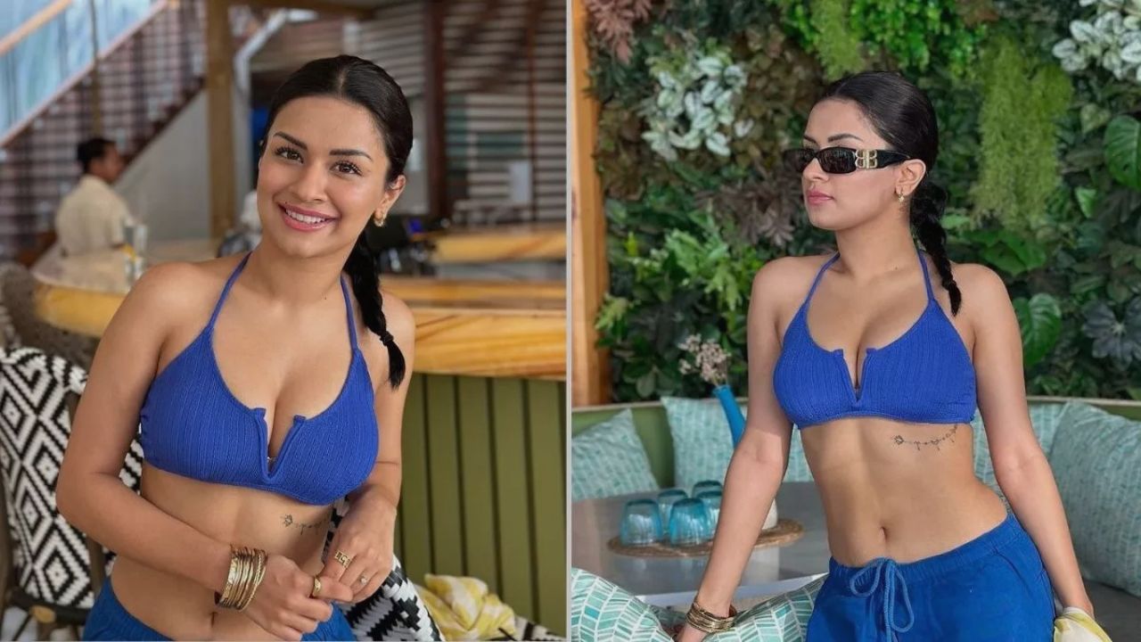डांस शो से फिल्मों तक का सफर, जानिए कैसे अवनीत कौर ने कम उम्र में बनाई अपनी अलग पहचान