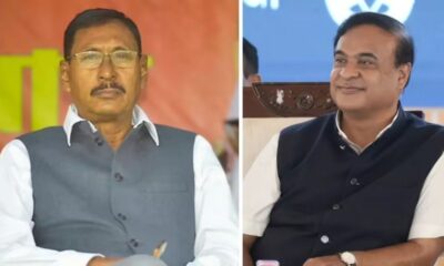 चार बार के सांसद राजेन गोहाई का इस्तीफा, असम में बीजेपी की बैठक में चुनावी रणनीति को लेकर सस्पेंस बरकरार