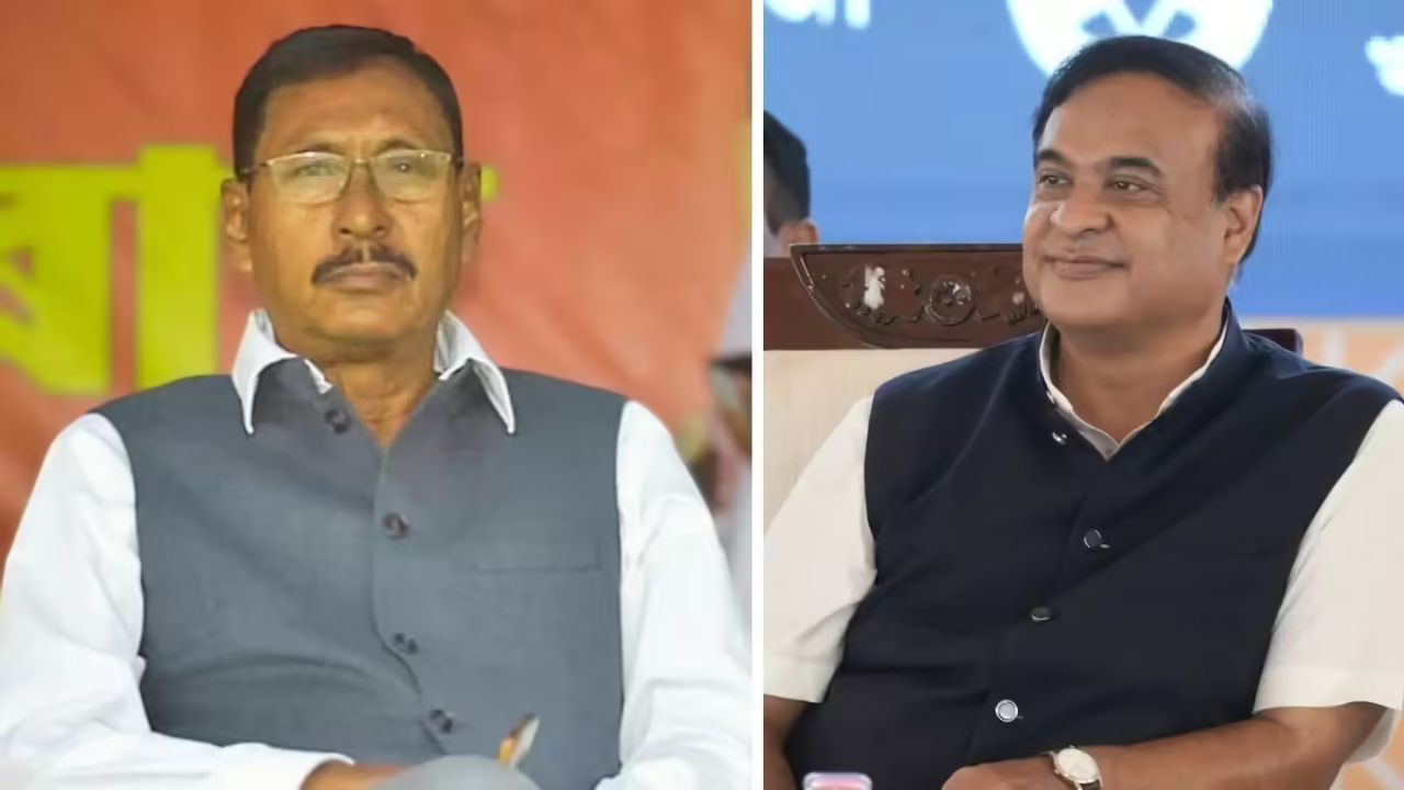 चार बार के सांसद राजेन गोहाई का इस्तीफा, असम में बीजेपी की बैठक में चुनावी रणनीति को लेकर सस्पेंस बरकरार