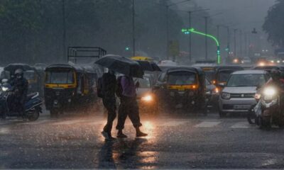 उत्तर भारत में मौसम का बड़ा बदलाव, दिल्ली-एनसीआर में 3 दिन तक रहेगा शुष्क और साफ, पहाड़ी राज्यों में बर्फबारी की संभावना