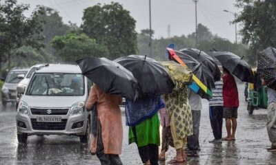 Weather Update: दिल्ली में मौसम रहेगा सामान्य, जबकि उत्तर भारत में बढ़ती ठंड और दक्षिण में बारिश का अनुमान, मौसम विभाग की चेतावनी