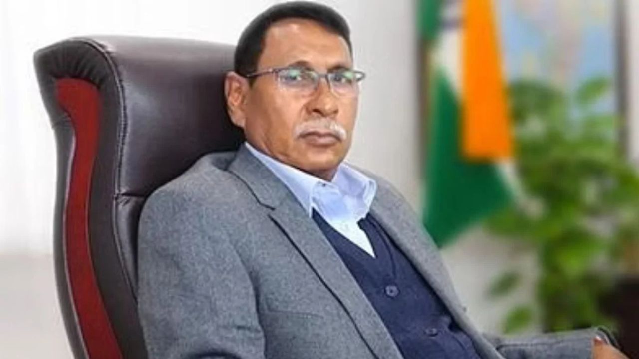 चार बार के सांसद राजेन गोहाई का इस्तीफा, असम में बीजेपी की बैठक में चुनावी रणनीति को लेकर सस्पेंस बरकरार