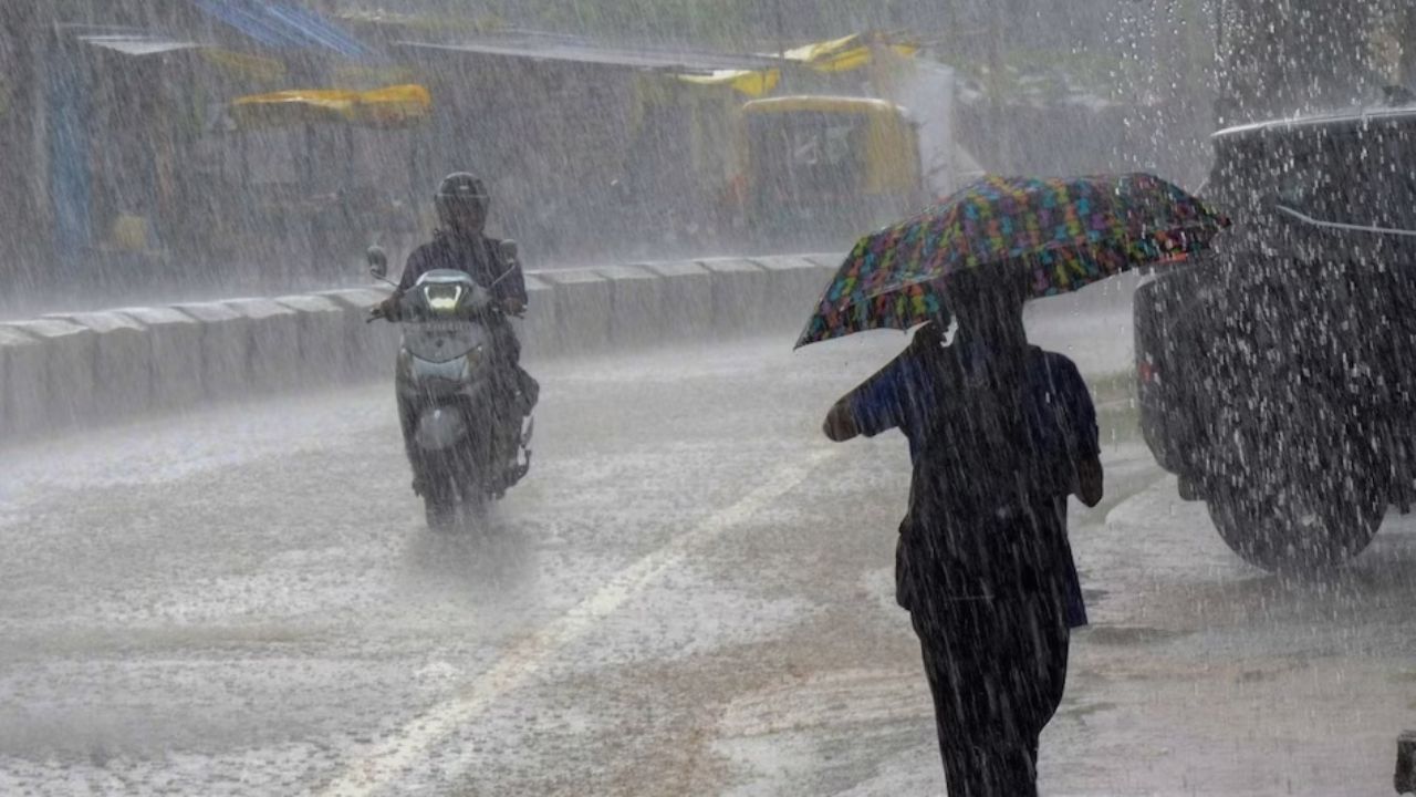 उत्तर भारत में मौसम का बड़ा बदलाव, दिल्ली-एनसीआर में 3 दिन तक रहेगा शुष्क और साफ, पहाड़ी राज्यों में बर्फबारी की संभावना