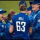 ICC Women's World Cup 2025: इंग्लैंड ने बांग्लादेश को हराया, हीथर नाइट और डीन ने बनाया रिकॉर्ड साझेदारी