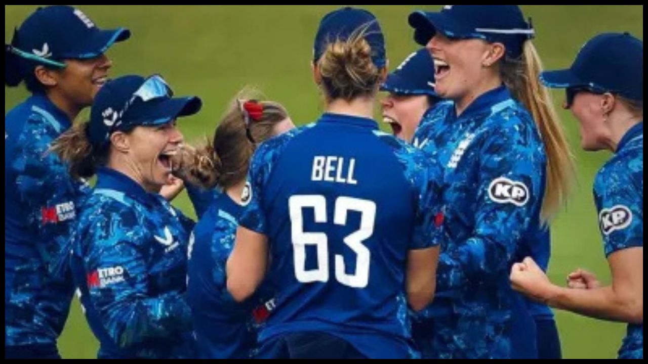 ICC Women's World Cup 2025: इंग्लैंड ने बांग्लादेश को हराया, हीथर नाइट और डीन ने बनाया रिकॉर्ड साझेदारी
