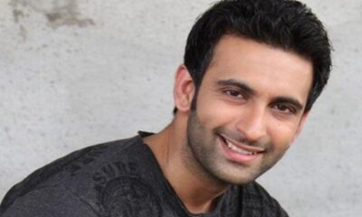 Nandish Sandhu ने इंस्टाग्राम पर दिखाया नया प्यार, सगाई की तस्वीरों में नजर आई चमकदार एंगेजमेंट रिंग