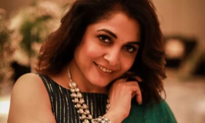 Ramya Krishnan: राजमाता शिवगामी का रोल पहले किसी और को मिलने वाला था! जानिए ‘बाहुबली’ के इस राज़ का सच!