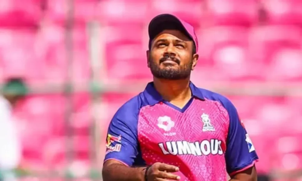 IPL 2026: संजू सैमसन के IPL 2026 के लिए संभावित अनुबंध और उनकी नई टीम की अपडेट