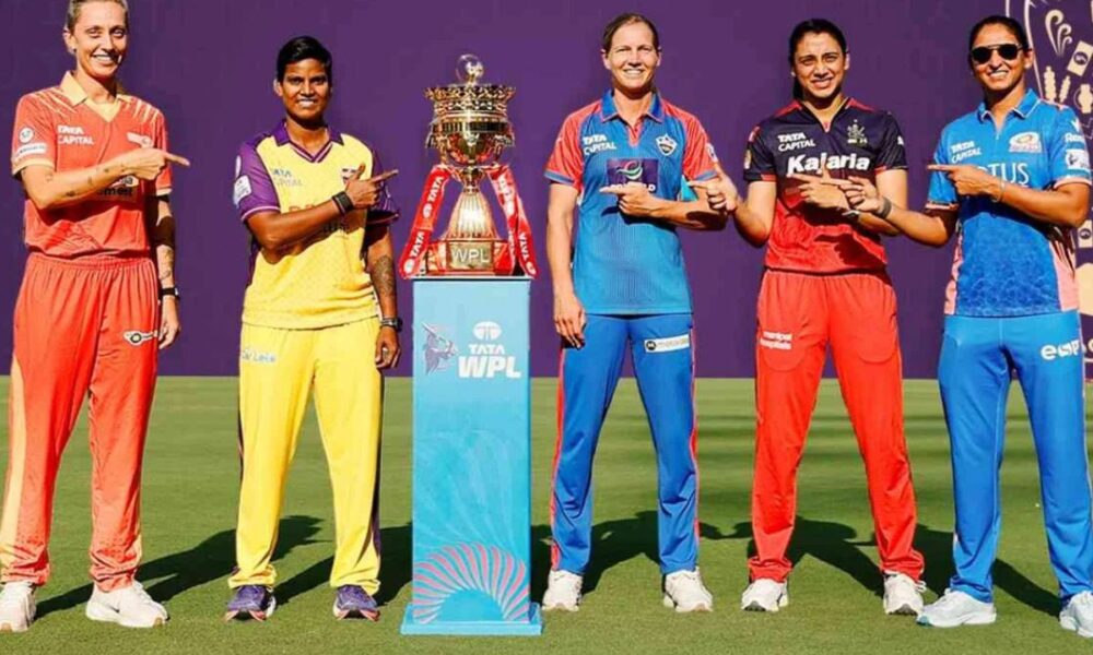 WPL 2025: दीप्ति शर्मा को छोड़कर कौन-कौन सी बड़ी खिलाड़ी बनीं Retained? फ्रैंचाइज़ी की चौंकाने वाली रणनीति