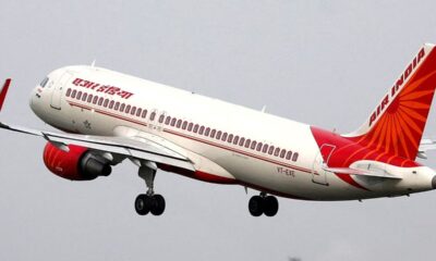 Air India Flight: मंगोलिया में एयर इंडिया की फ्लाइट की सुरक्षित लैंडिंग, तकनीकी खराबी के कारण लिया एहतियाती कदम