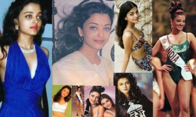 52 की हुईं ऐश्वर्या राय बच्चन, मिस वर्ल्ड से बॉलीवुड की क्वीन बनने तक का सफर हुआ यादगार