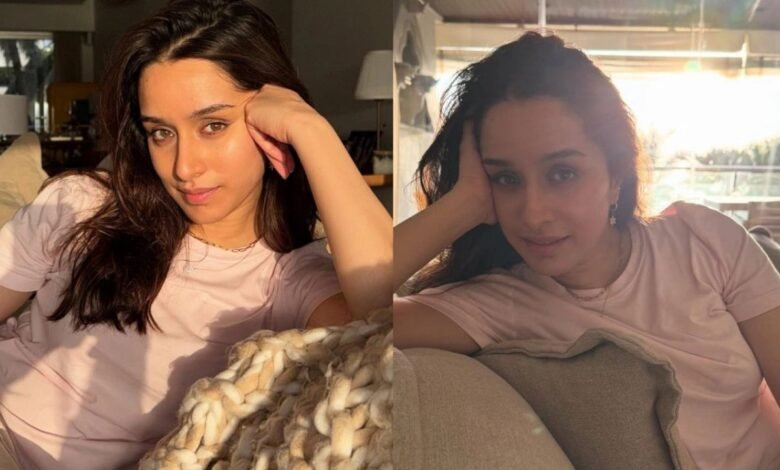 घायल श्रद्धा कपूर ने शेयर किया हेल्थ अपडेट, फैंस के लिए राहत और सस्पेंस से भरा वीडियो