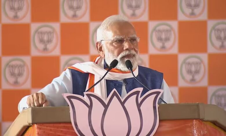 बिहार में चुनाव प्रचार खत्म कल शाम 5 बजे, BJP के चार बड़े नेताओं ने किए 70 से ज्यादा रैलियां