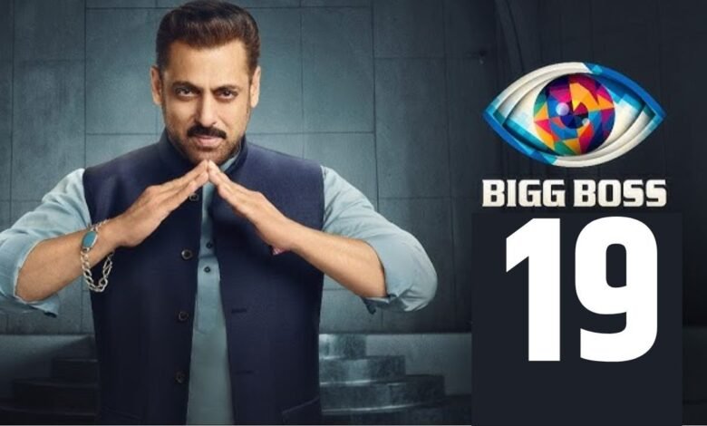 बिग बॉस 19 में डबल एविक्शन के बाद मिड-वीक एविक्शन की खबर, कौन होगा अगला बाहर?