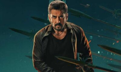 Salman Khan का डबंग टूर! बच्चों से हाथ मिलाते हुए वायरल हुआ दिलकश वीडियो