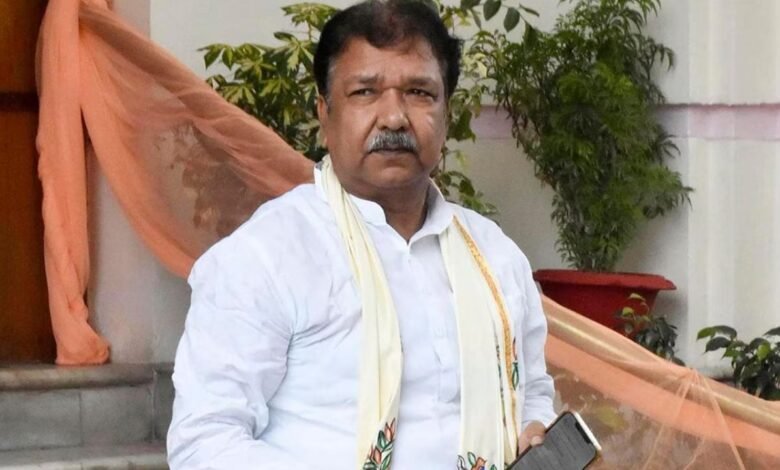 दिलीप जायसवाल ने विधायकों को दिया निर्देश, चुनाव जीतने पर जनता को करना होगा धन्यवाद