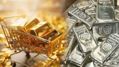 सोना-चांदी की कीमतों में हल्की बढ़ोतरी, जानिए आज के मुख्य शहरों में रियल टाइम कीमतें