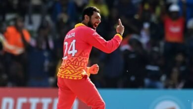 जिम्बाब्वे कप्तान ने पाकिस्तानी टीम को दी चुनौती, कहा- फाइनल में पहुंचना होगा बड़ा झटका