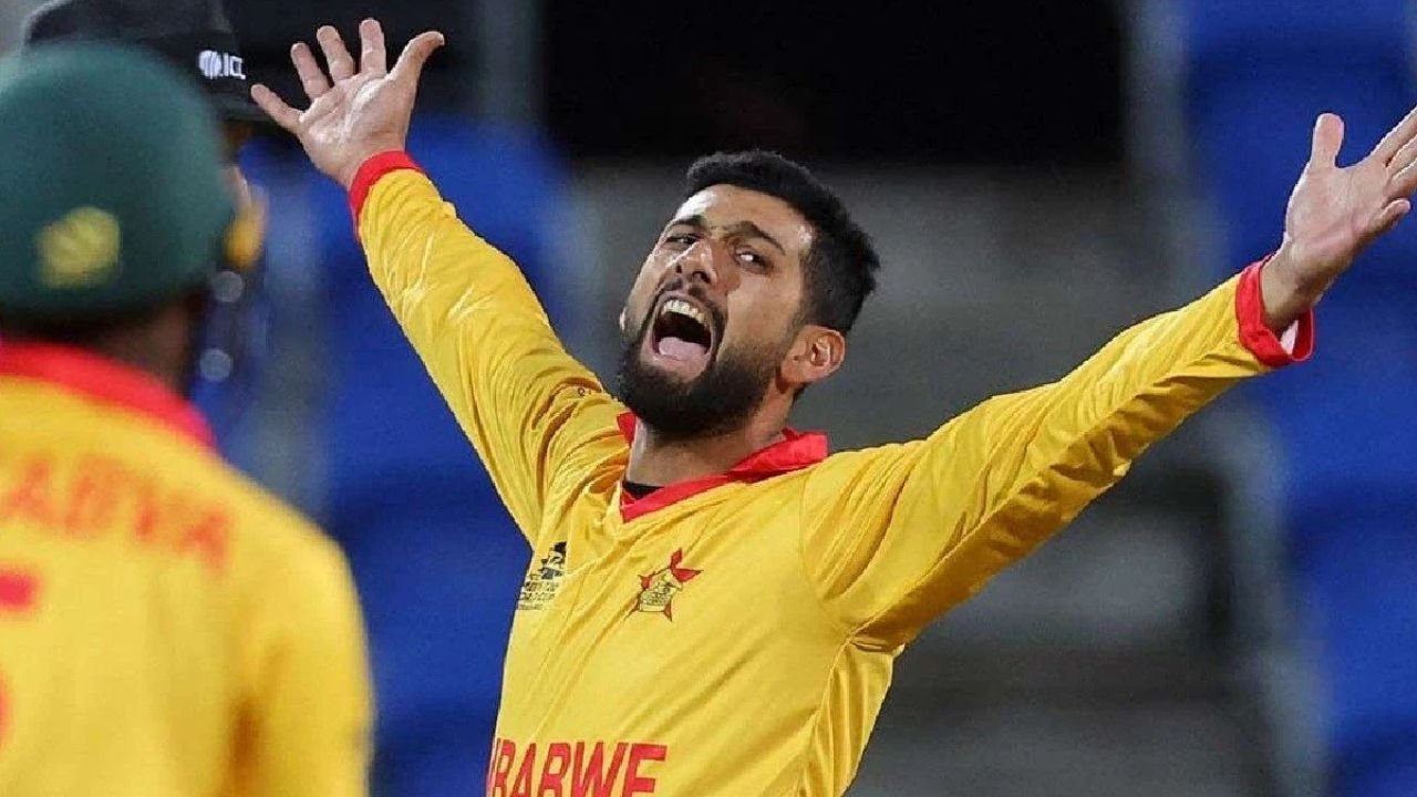 जिम्बाब्वे कप्तान ने पाकिस्तानी टीम को दी चुनौती, कहा- फाइनल में पहुंचना होगा बड़ा झटका