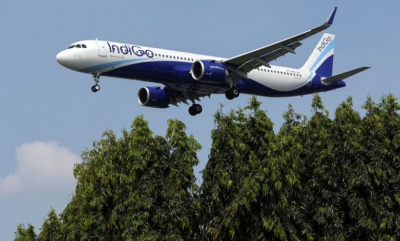 सेंसेक्स में Indigo ने बनाई एंट्री टाटा ग्रुप कंपनी हुई बाहर, निवेशकों को करना होगा बड़ा फैसला