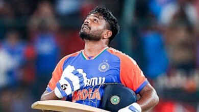 CSK में संजू सैमसन को मिलेगी इतनी बड़ी रकम, जन्मदिन पर बधाई पोस्ट ने बढ़ाई खबर की तहलका