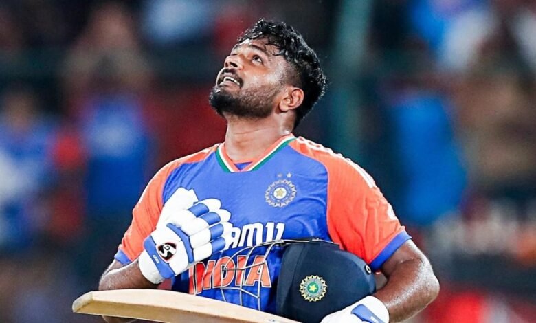 CSK में संजू सैमसन को मिलेगी इतनी बड़ी रकम, जन्मदिन पर बधाई पोस्ट ने बढ़ाई खबर की तहलका