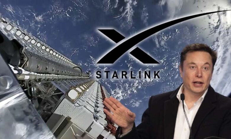 एलोन मस्क की स्टारलिंक सेवा महाराष्ट्र में शुरू, नंदुरबार और गढ़चिरोली जैसे जिलों में पहुंचेगी कनेक्टिविटी