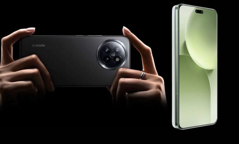 Amazon Black Friday Sale में Xiaomi 14 Civi पर भारी डिस्काउंट, 32MP डुअल सेल्फी कैमरा के साथ शानदार ऑफर