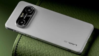 Lava Agni 4 की खासियतें! AI फीचर्स, 50MP कैमरा और 66W फास्ट चार्जिंग के साथ पेश नया दमदार फोन